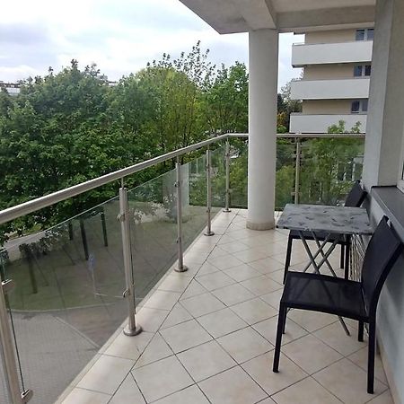 Apartament 241Lux W Diva Kolobřeh Exteriér fotografie