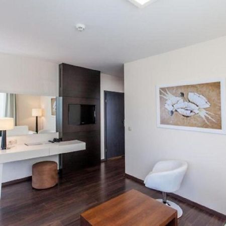 Apartament 241Lux W Diva Kolobřeh Exteriér fotografie