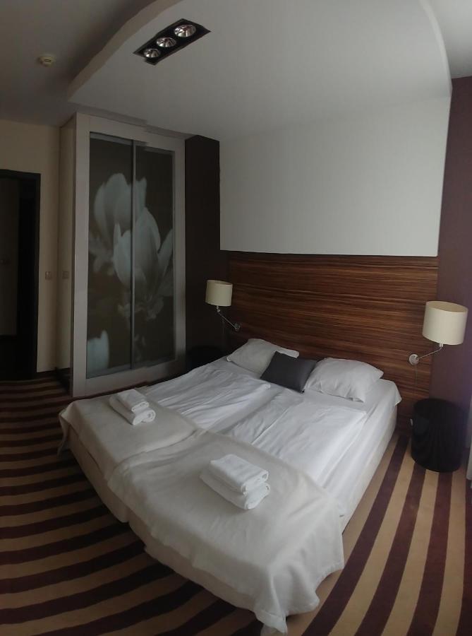 Apartament 241Lux W Diva Kolobřeh Exteriér fotografie