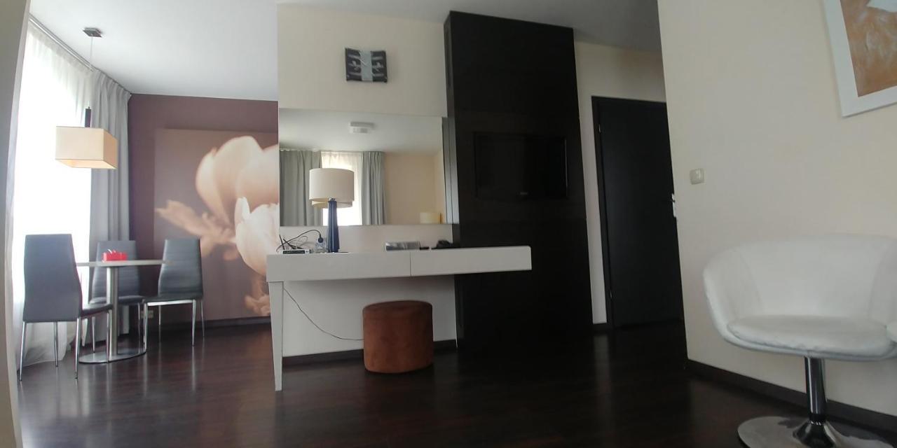 Apartament 241Lux W Diva Kolobřeh Exteriér fotografie