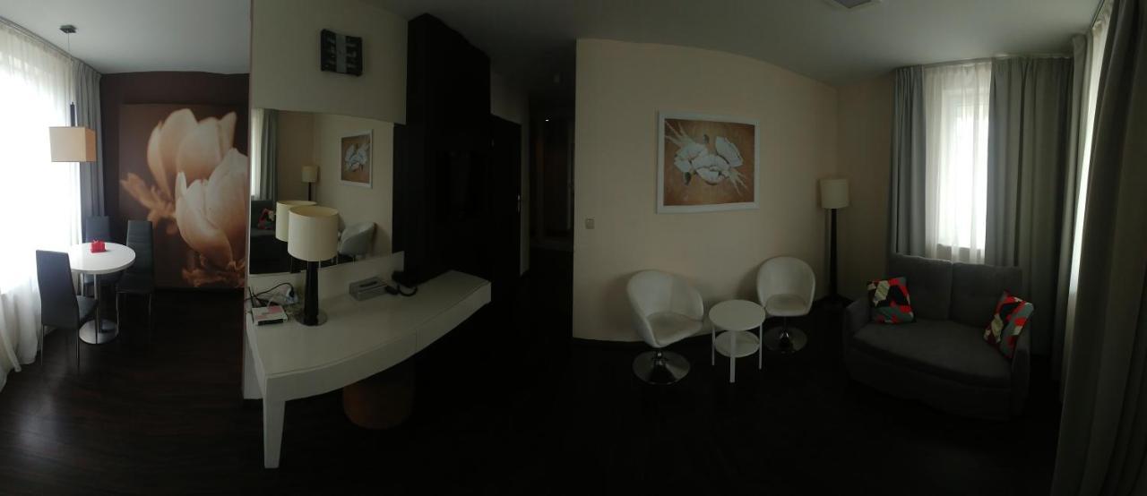 Apartament 241Lux W Diva Kolobřeh Exteriér fotografie