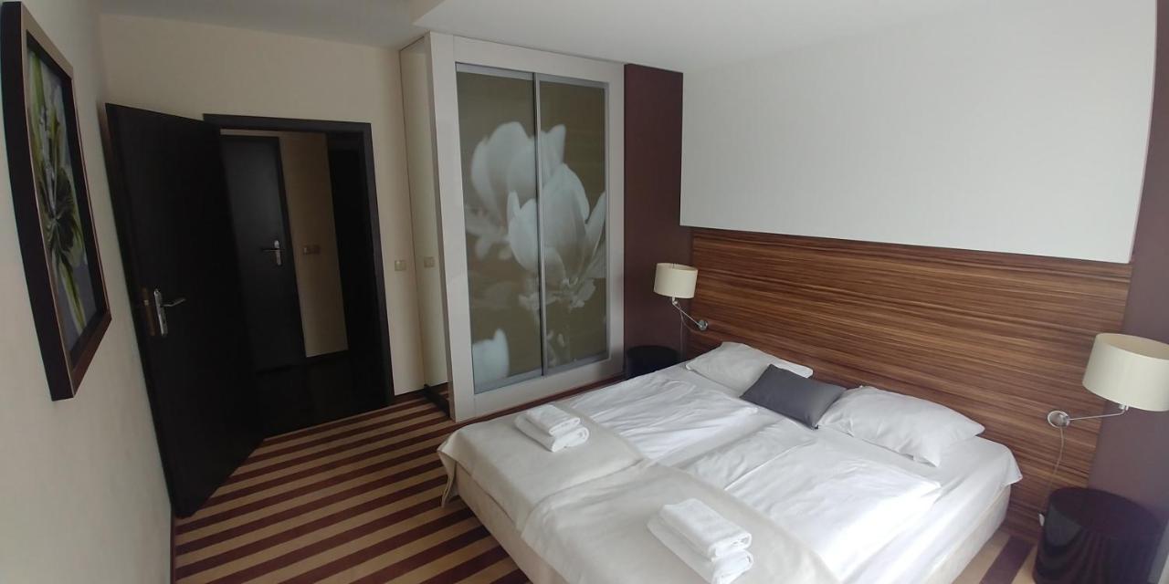 Apartament 241Lux W Diva Kolobřeh Exteriér fotografie