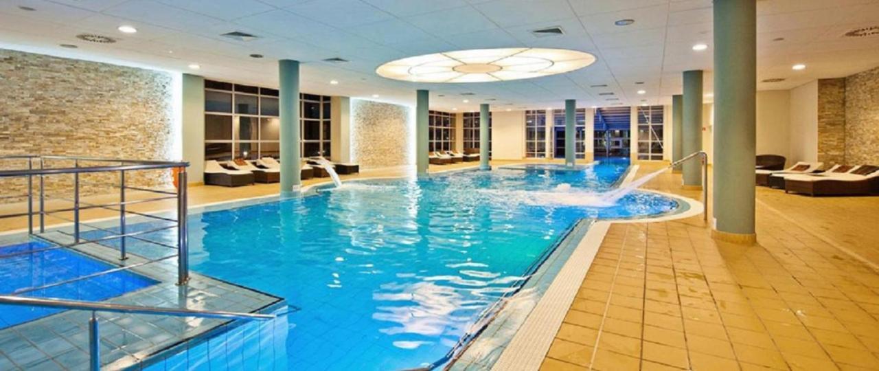 Apartament 241Lux W Diva Kolobřeh Exteriér fotografie