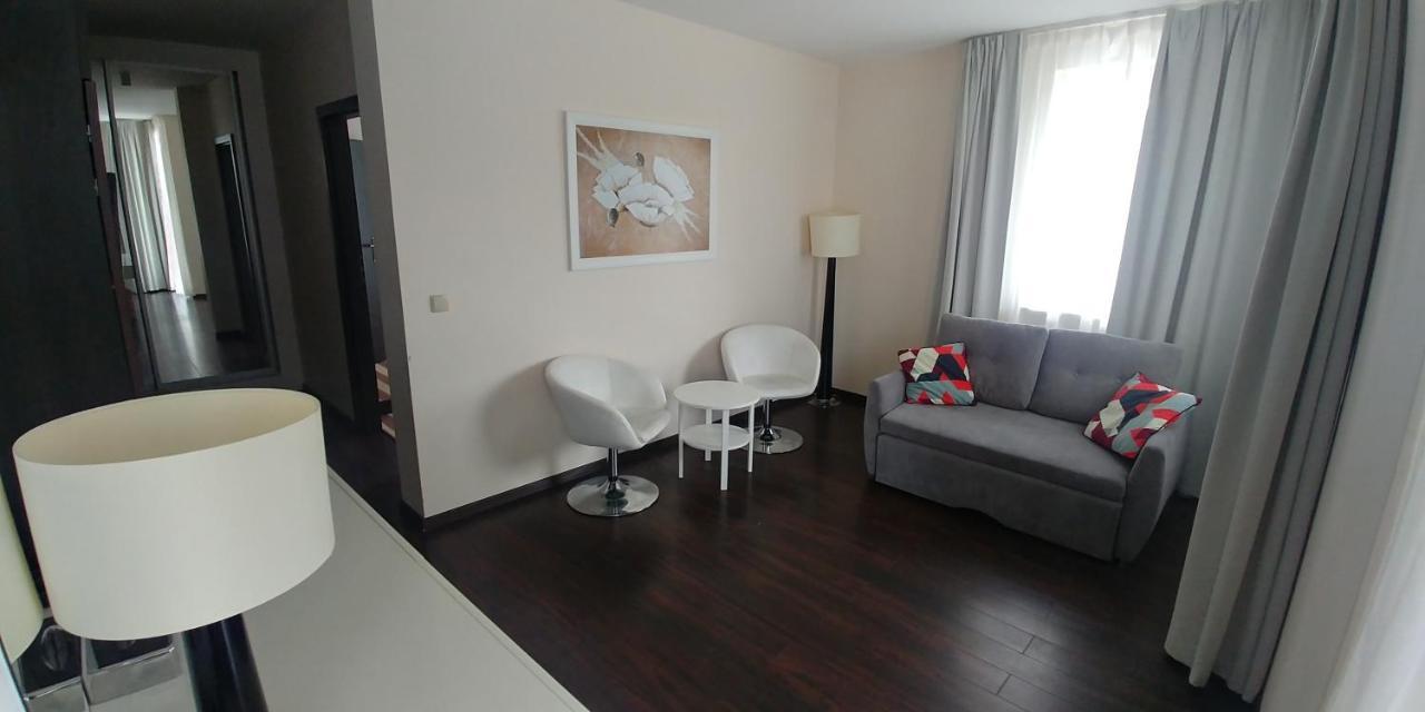 Apartament 241Lux W Diva Kolobřeh Exteriér fotografie