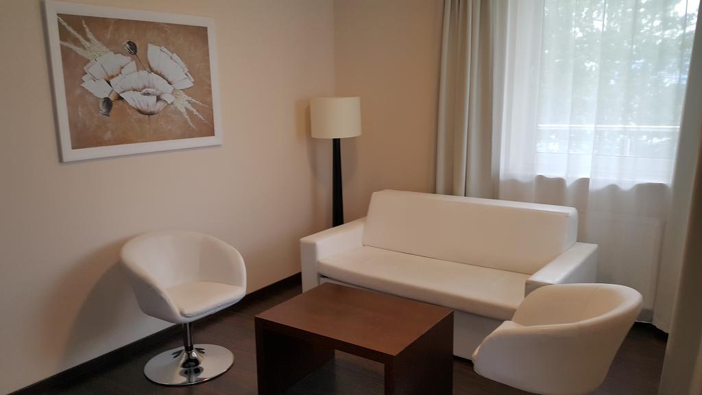 Apartament 241Lux W Diva Kolobřeh Pokoj fotografie