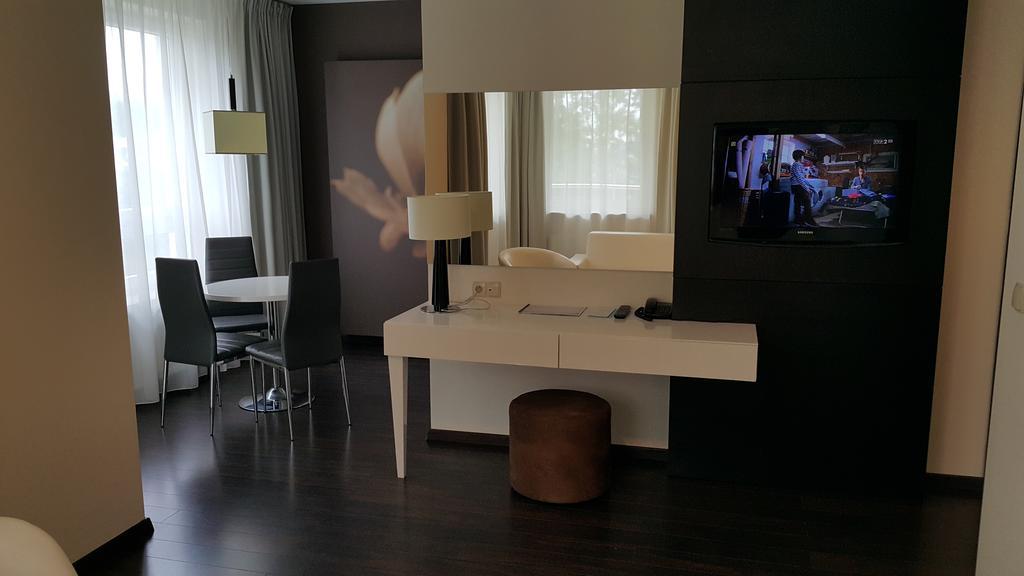Apartament 241Lux W Diva Kolobřeh Pokoj fotografie