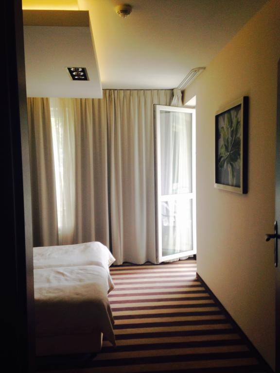 Apartament 241Lux W Diva Kolobřeh Pokoj fotografie