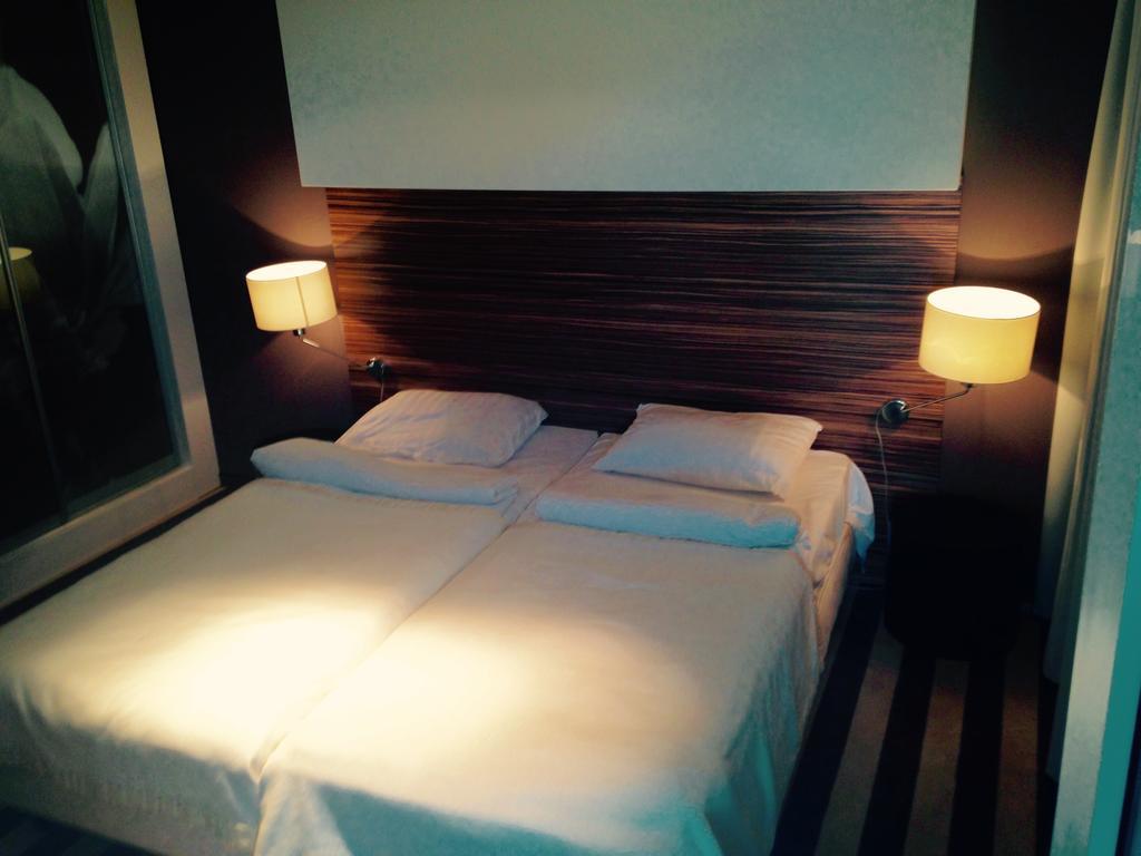 Apartament 241Lux W Diva Kolobřeh Pokoj fotografie