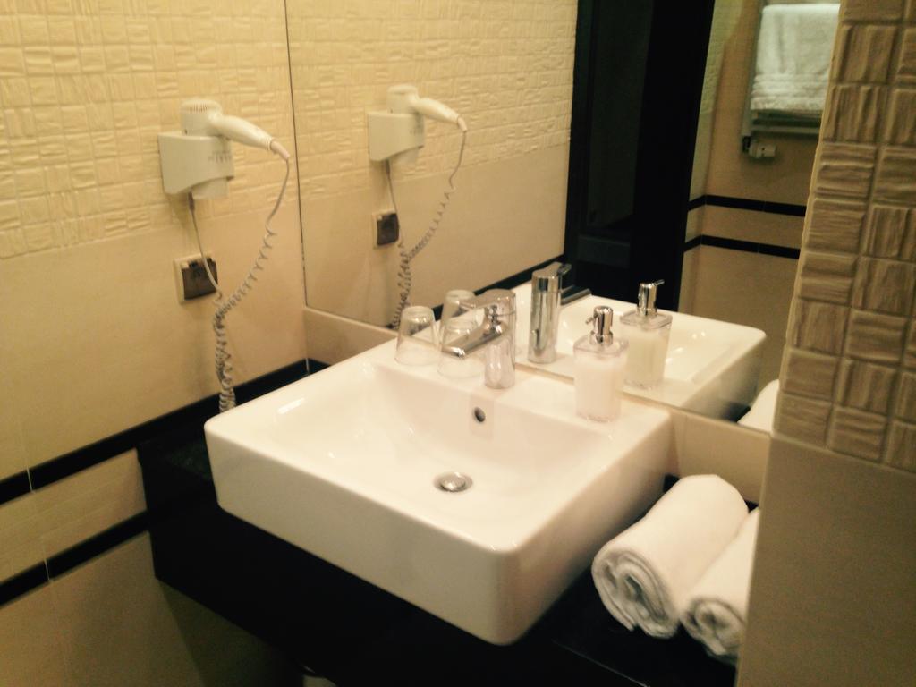 Apartament 241Lux W Diva Kolobřeh Pokoj fotografie