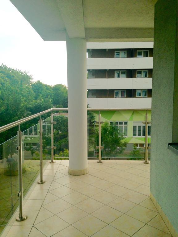 Apartament 241Lux W Diva Kolobřeh Pokoj fotografie